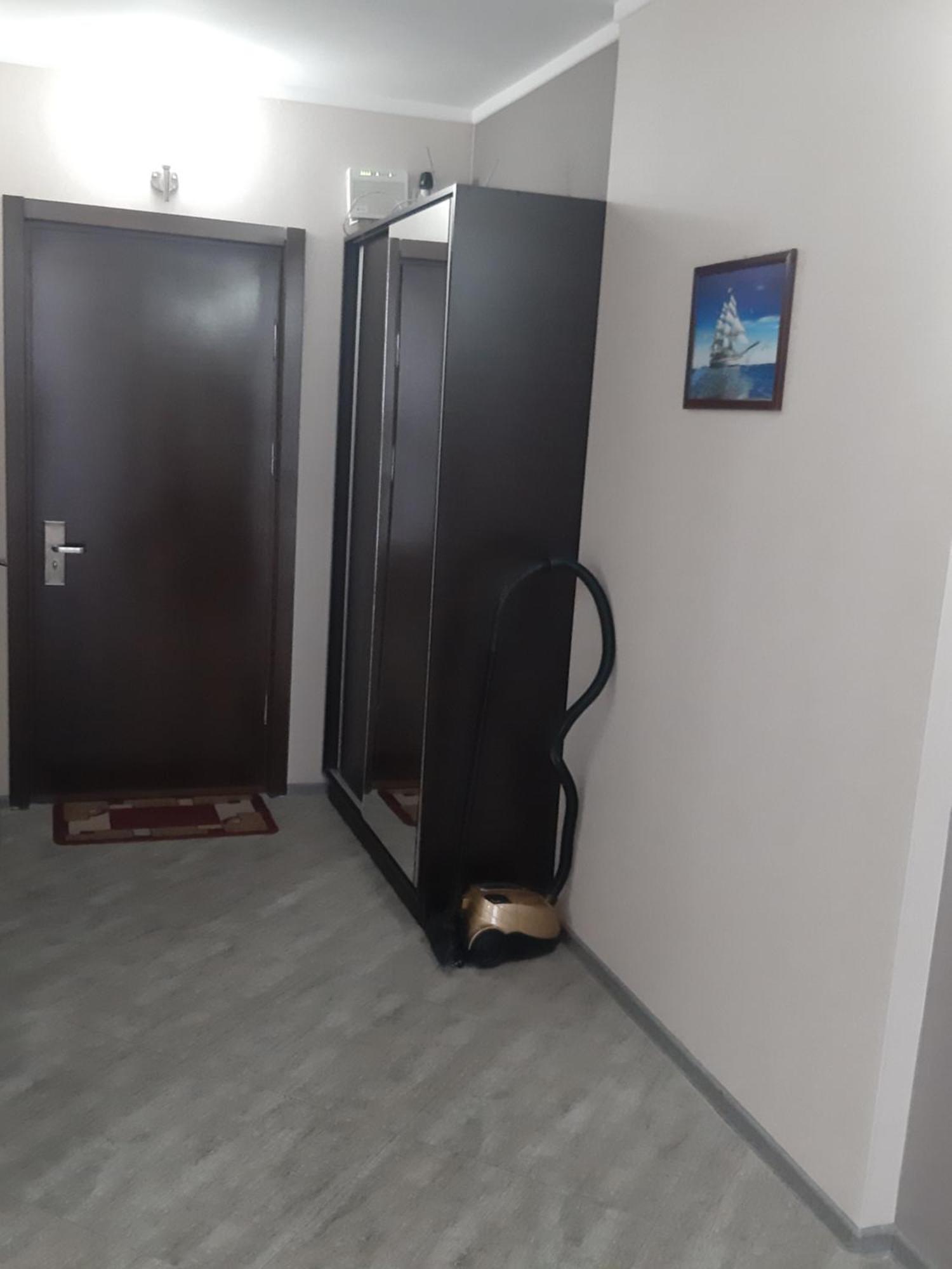 "Best Holiday" In Orbi Sea Towers Lägenhet Batumi Exteriör bild
